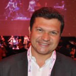 Juventino Netto, gerente Comercial de Produtos e Operacional da Flytour