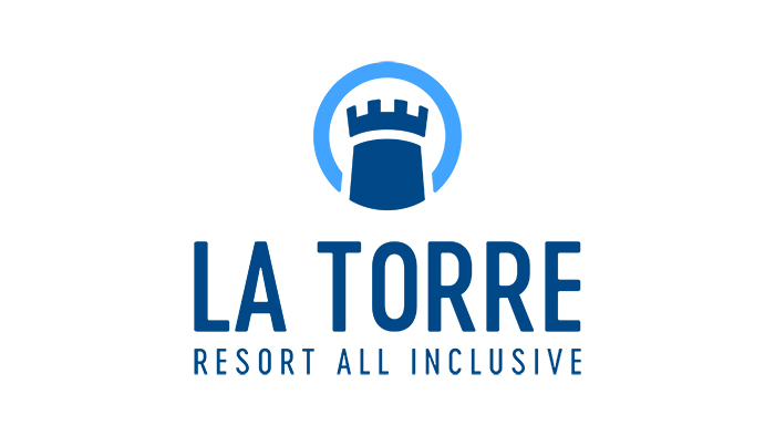 La Torre Resort apresenta nova logo e campanha de Marketing Logo do La Torre Resort