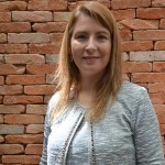 Lorena Araya Guarda, da Região de Magalhães e Antártica Chilena
