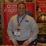 Luiz Araújo, da Disney Destinantions