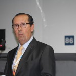 Luiz Rocha, presidente do RIOgaleão
