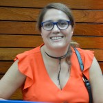 Macarena Danús, de Almacruz