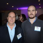 Marcelo Coltro e Carlos Caltro, da Xtravel
