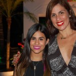 Maria Fernanda Siqueira e Lara Siqueira, da Journey