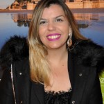 Mariana Azevedo, diretora de Produtos e Operações da MMT Gapnet