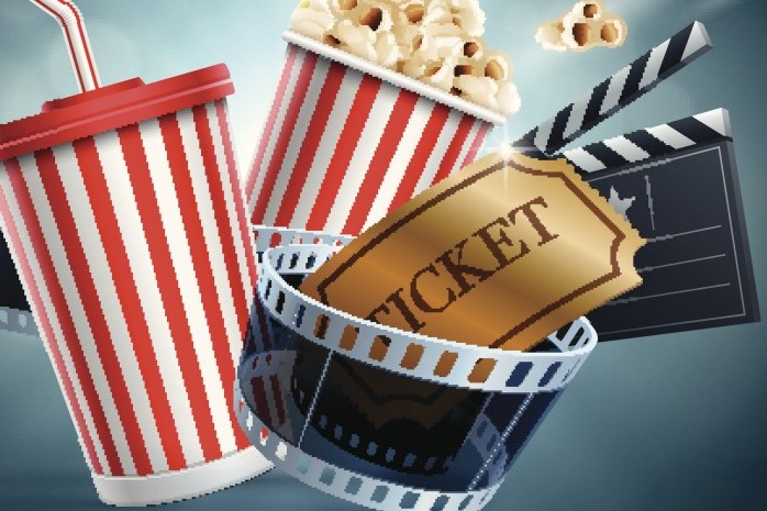 Atlantica promove Movie Day em Vitória (ES) Iniciativa da rede é promovida desde 2006 e já foi escolhido como uma das 20 melhores campanhas de relacionamento no mundo pela Responsys