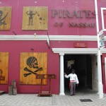 Museu dos Piratas