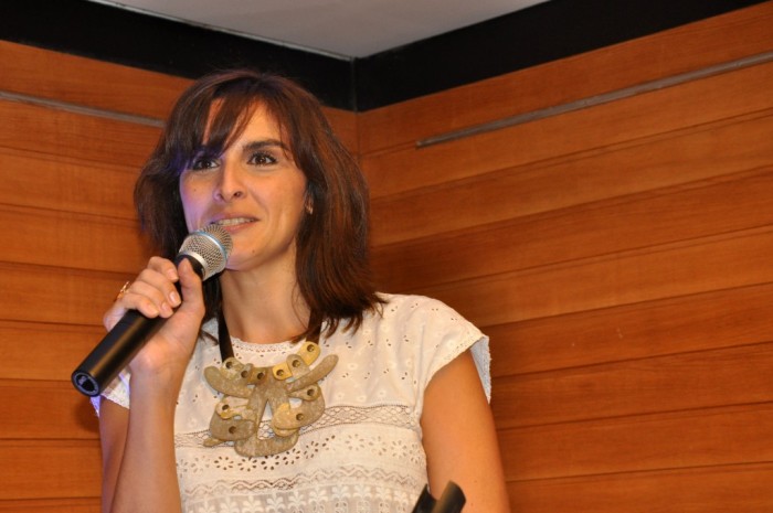 Emirates lança campanha de incentivo para voo Rio-Buenos Aires Natalia Pisoni, do Inprotur