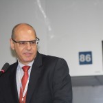 Nelson Salgado, da Embraer