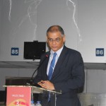 Neosvaldo Ferreira, do MTur