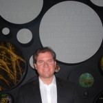 O ministro visita o espaço dos ecosistemas O ministro visita o espaço dos ecosistemas
