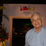 Orlando Giglio, diretor Comercial para o Brasil da Iberostar