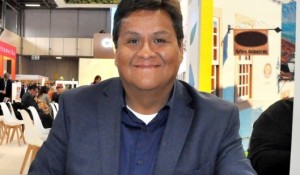 CVC Corp anuncia Oscar Tejada como novo gerente regional de Vendas B2B