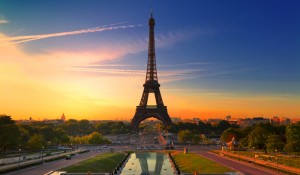 Atout France divulga informações do que reabre na França até setembro