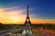 Torre Eiffel reabrirá para visitação em 25 de junho