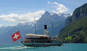 Suíça em números; veja 6 curiosidades sobre o destino