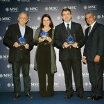 RCK, HM e Big Travel foram as premiadas na categoria Top Seguros