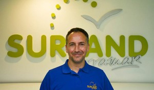 Rafael Galán passa a integrar a equipe Comercial da Surland