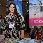 Rafaela Gross Brown, do Visit Florida