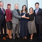Regent Seven Seas ganhou prêmio de parceiro mais engajado Regent Seven Seas ganhou prêmio de parceiro mais engajado