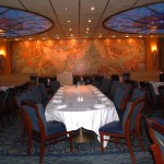 Restaurante Triton's Restaurante Triton's