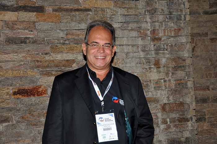 TBN é adiada para março de 2021 1 Ricardo Lopes, organizador do evento