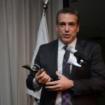 Rogê David, da GSP Travel é o consultor mais inovador Rogê David, da GSP Travel é o consultor mais inovador