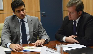 Maceió (AL) apresenta planos de infraestrutura ao MTur