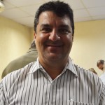 Sandro Macedo, da SLM Viagens e Turismo Sandro Macedo, da SLM Viagens e Turismo