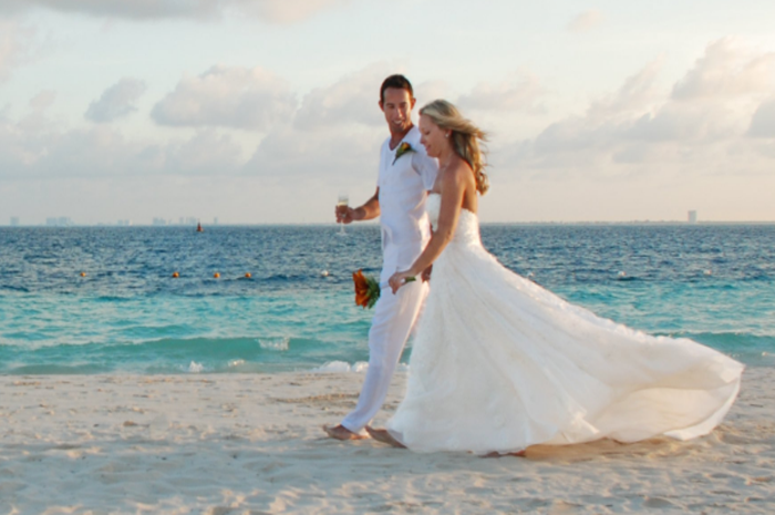 Destination Wedding: confira as vantagens e desvantagens Sem título