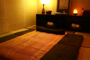 4 spas originais para relaxar no Brasil Sem título