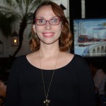 Silvia Carrasco, da Trend