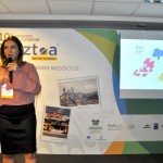 Solange Portela, Subsecretária de Turismo do Rio Grande do Norte