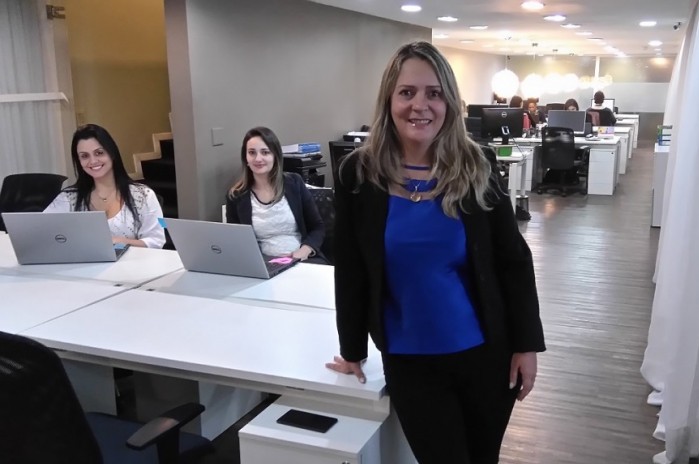 TBO Holidays promove descontos para os agentes de viagens 1 A diretora, Sueli Muruci, espera que ação global aumente as vendas em diversos destinos (Foto: Divulgação)