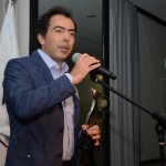 Teresa Perez ganhou como agência mais receptiva Teresa Perez ganhou como agência mais receptiva