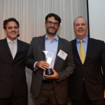 Travel Place ganhou prêmio de agência de maior engajamento Travel Place ganhou prêmio de agência de maior engajamento