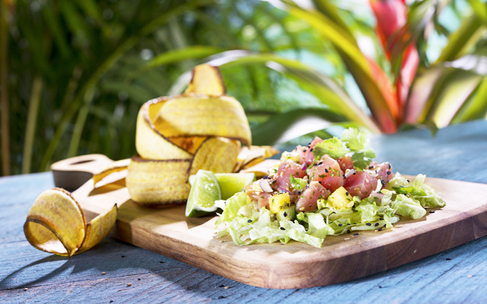 Volcano Bay terá gastronomia sofisticada; confira Vale essa