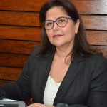 Valentina Gutiérrez, do Time Hotel