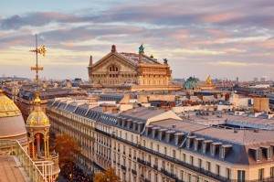 Vienna Os 10 destinos mais procurados para a primeira viagem internacional