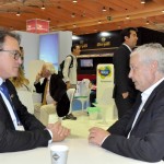 Vinicius Lummertz e Mario Carvalho