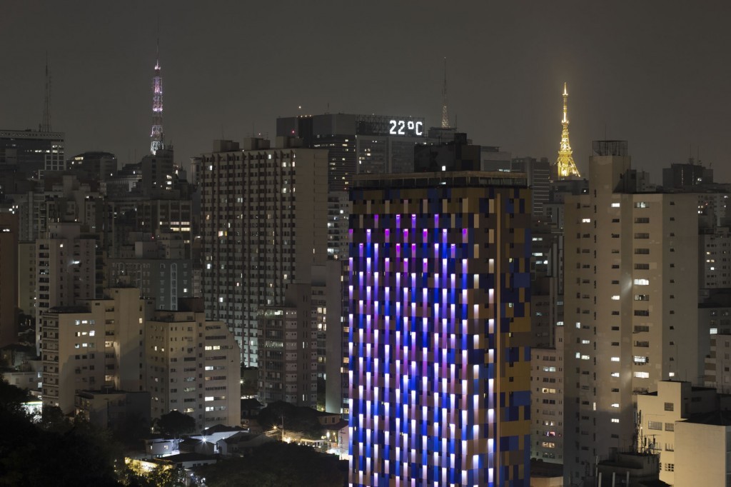 WZ Jardins suspende operações até 7 de abril 1 WZ Hotel celebrou resultados de 2018 em evento anual