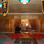 Walt Disney Theater Walt Disney Theater