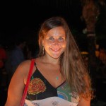 Yanina Pascar, da Julia Tours