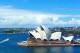 Austrália prorroga lockdown em Sydney até 30 de setembro
