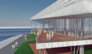Algarve terá novo centro de convenções em junho