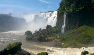 Foz do Iguaçu  vai sediar maior evento termal do mundo em 2018; confira