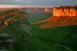 chapada