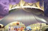 “La Nouba” de Cirque du Soleil tem último ano de apresentações em Disney Springs
