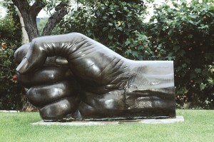 5 atividades incomuns para fazer em Mônaco Esculturas em Mônaco