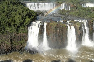 Foz do Iguaçu